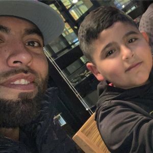 Meet your Posher, Sergio